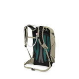 Osprey Sportlite 20L Lightweight Hiking Backpack with Hydraulics Reservoir for Men & Women - Everyday Hydration Travel Bag, Olive Tan | Osprey Backpacks