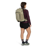 Osprey Sportlite 20L Lightweight Hiking Backpack with Hydraulics Reservoir for Men & Women - Everyday Hydration Travel Bag, Olive Tan | Osprey Backpacks