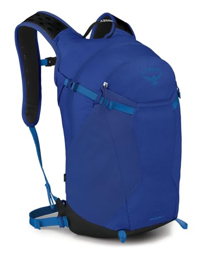 Osprey Sportlite 20L Unisex Hiking Backpack, Blue Sky | Osprey Backpacks