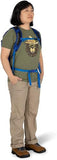 Osprey Sportlite 20L Unisex Hiking Backpack, Pine Leaf Green | Osprey Backpacks