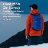 Osprey Sportlite 20L Unisex Hiking Backpack, Pine Leaf Green | Osprey Backpacks