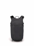 Osprey Sportlite 20L Unisex Hiking Backpack with Hydraulics Reservoir, Dark Charcoal Grey