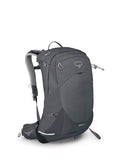 Osprey Stratos 24L Men's Hiking Backpack, Tunnel Vision Grey