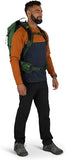 Osprey Stratos 24L Men's Hiking Backpack, Tunnel Vision Grey | Osprey Backpacks