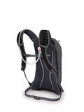 Osprey Syncro 5L Men's Hiking Backpack with Hydraulics Reservoir, Coal Grey | Osprey Backpacks