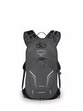 Osprey Syncro 5L Men's Hiking Backpack with Hydraulics Reservoir, Coal Grey | Osprey Backpacks