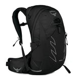 Osprey Talon 22L Men's Hiking Backpack with Hipbelt, Stealth Black, L/XL | Osprey Backpacks