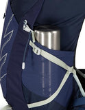 Osprey Talon 22L Men's Hiking Backpack with Hipbelt, Stealth Black, L/XL | Osprey Backpacks