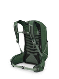 Osprey Talon 22L Men's Lightweight Hiking Backpack - Small Daypack for Travel & Camping, Green Canopy/Pine Leaf | Osprey Backpacks
