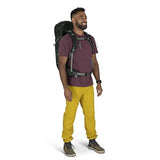 Osprey Talon 33L Men's Lightweight Hiking Backpack - Daypack for Travel & Camping, Green Canopy/Pine Leaf