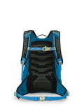 Osprey Talon Jr Boy's Lightweight Hiking Backpack - Kids Adventure Backpack for Travel & Camping, Scoria Blue | Osprey Backpacks