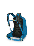 Osprey Talon Jr Boy's Lightweight Hiking Backpack - Kids Adventure Backpack for Travel & Camping, Scoria Blue | Osprey Backpacks