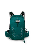 Osprey Tempest 20L Women's Hiking Backpack with Hipbelt, Jasper Green, WM/L, Extended Fit | Osprey Backpacks