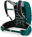 Osprey Tempest 20L Women's Hiking Backpack with Hipbelt, Jasper Green, WXS/S, Extended Fit | Osprey Backpacks