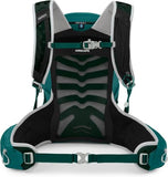 Osprey Tempest 20L Women's Hiking Backpack with Hipbelt, Jasper Green, WXS/S, Extended Fit | Osprey Backpacks