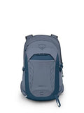 Osprey Tempest 22L Women's Lightweight Hiking Backpack - Small Daypack for Travel & Camping, Anchor/Blue Atlas | Osprey Backpacks