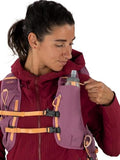 Osprey Tempest Velocity 20L Women's Hiking Backpack, Pashmina/Melon, WM/L | Osprey Backpacks