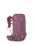 Osprey Tempest Velocity 20L Women's Hiking Backpack, Pashmina/Melon, WM/L