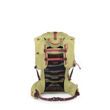 Osprey Tempest Velocity 20L Women's Hiking Backpack - Running, Biking, Multi-Sport Pack, Wander Yellow, Medium/Large | Osprey Backpacks