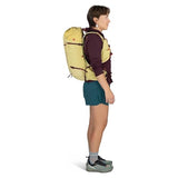 Osprey Tempest Velocity 20L Women's Hiking Backpack - Running, Biking, Multi-Sport Pack, Wander Yellow, Medium/Large | Osprey Backpacks