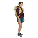 Osprey Tempest Velocity 20L Women's Hiking Backpack - Running, Biking, Multi-Sport Pack, Wander Yellow, Medium/Large | Osprey Backpacks