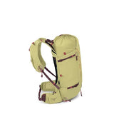 Osprey Tempest Velocity 20L Women's Hiking Backpack - Running, Biking, Multi-Sport Pack, Wander Yellow, Medium/Large | Osprey Backpacks