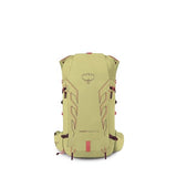 Osprey Tempest Velocity 20L Women's Hiking Backpack - Running, Biking, Multi-Sport Pack, Wander Yellow, Medium/Large | Osprey Backpacks