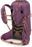 Osprey Tempest Velocity 30L Women's Hiking Backpack, Pashmina/Melon, WM/L | Osprey Backpacks