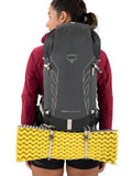 Osprey Tempest Velocity 30L Women's Hiking Backpack, Pashmina/Melon, WM/L | Osprey Backpacks