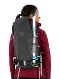 Osprey Tempest Velocity 30L Women's Hiking Backpack, Pashmina/Melon, WM/L | Osprey Backpacks
