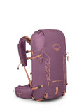 Osprey Tempest Velocity 30L Women's Hiking Backpack, Pashmina/Melon, WM/L