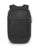 Osprey Transporter Panel Loader Commuter Backpack, Black | Osprey Backpacks