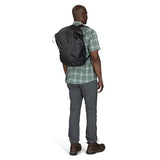 Osprey Transporter Zinch Water-Resistant Commuter Pack, Frosty Mint Green | Osprey Backpacks