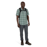 Osprey Transporter Zinch Water-Resistant Commuter Pack, Frosty Mint Green | Osprey Backpacks