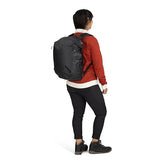 Osprey Transporter Zinch Water-Resistant Commuter Pack, Frosty Mint Green | Osprey Backpacks