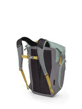 Osprey Transporter Zinch Water-Resistant Commuter Pack, Frosty Mint Green | Osprey Backpacks