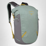 Osprey Transporter Zinch Water-Resistant Commuter Pack, Frosty Mint Green | Osprey Backpacks