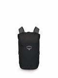 Osprey Ultralight 20L Dry Stuff Pack, Black | Osprey Backpacks