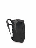 Osprey Ultralight 20L Dry Stuff Pack, Black | Osprey Backpacks
