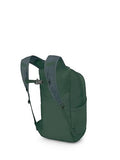 Osprey Ultralight Collapsible Stuff Pack - Lightweight, Packable Travel Backpack — Extra Bag For Travel and Every Day — 18 L Capacity Daypack to Expand Luggage, Tundra Green | Osprey Backpacks