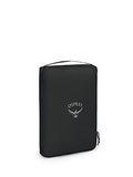 Osprey Ultralight Travel Packing Cube Set, Black
