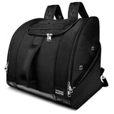 OutdoorMaster Boot Bag POLAR BEAR - 50L Ski Boots and Snowboard Boots Bag, Excellent for Travel with Waterproof Exterior & Bottom - | Backpacks4Less