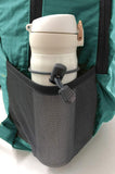 Outlander 20L/33L - Most Durable Packable Lightweight Travel Hiking Backpack Daypack (Dark Teal, 33L)
