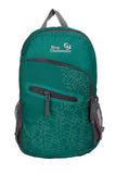 Outlander 20L/33L - Most Durable Packable Lightweight Travel Hiking Backpack Daypack (Dark Teal, 33L)