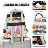 PaChyLuu Wool Yarn Mini Backpack for Women Travel Fashion Quilted Backpack Purse, 8.5 L