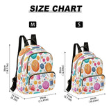 PaChyLuu Wool Yarn Mini Backpack for Women Travel Fashion Quilted Backpack Purse, 8.5 L