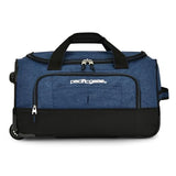 Pacific Gear Duffel Bag with Rolling Wheels