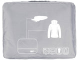 Packing Cubes Set Travel Luggage Organizers Suitcase Lightweight Accessories
