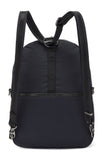 Pacsafe Citysafe CX Anti Theft Convertible Backpack - Fits 10" Tablet, ECONYL Black