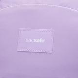 Pacsafe GO 15L Anti Theft Backpack